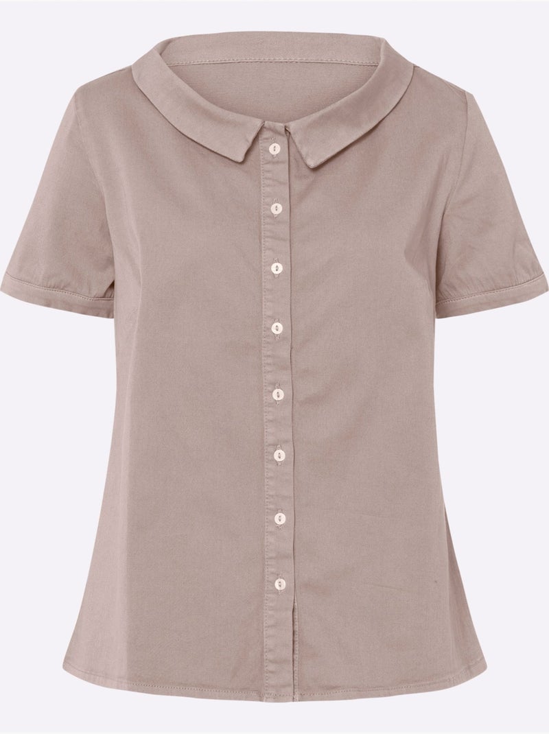 - Taille Standard - Helline Beige - Kiabi