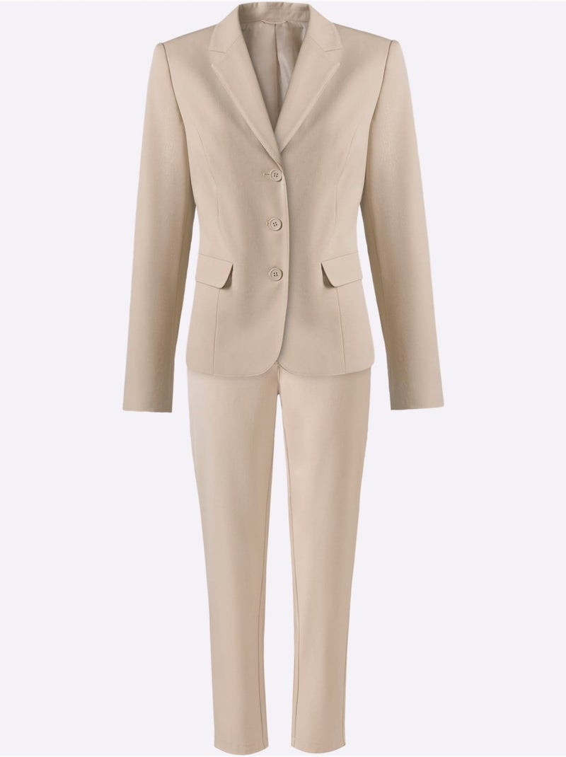 - Taille Standard - Helline Beige - Kiabi