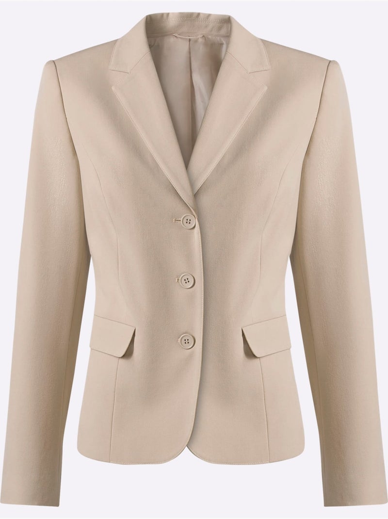 - Taille Standard - Helline Beige - Kiabi