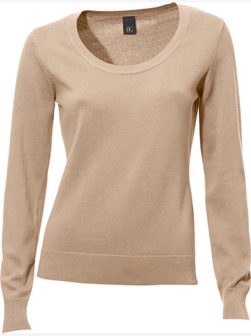 - Taille Standard - Helline Beige - Kiabi