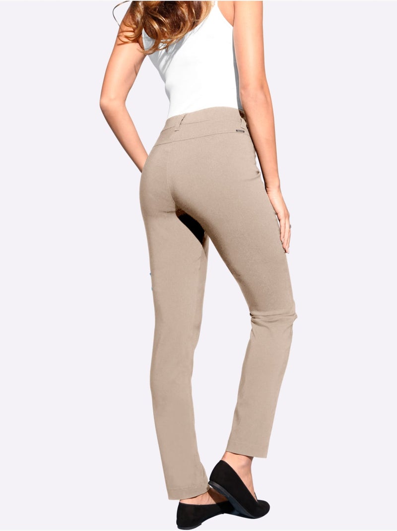 - Taille Standard - Helline Beige - Kiabi