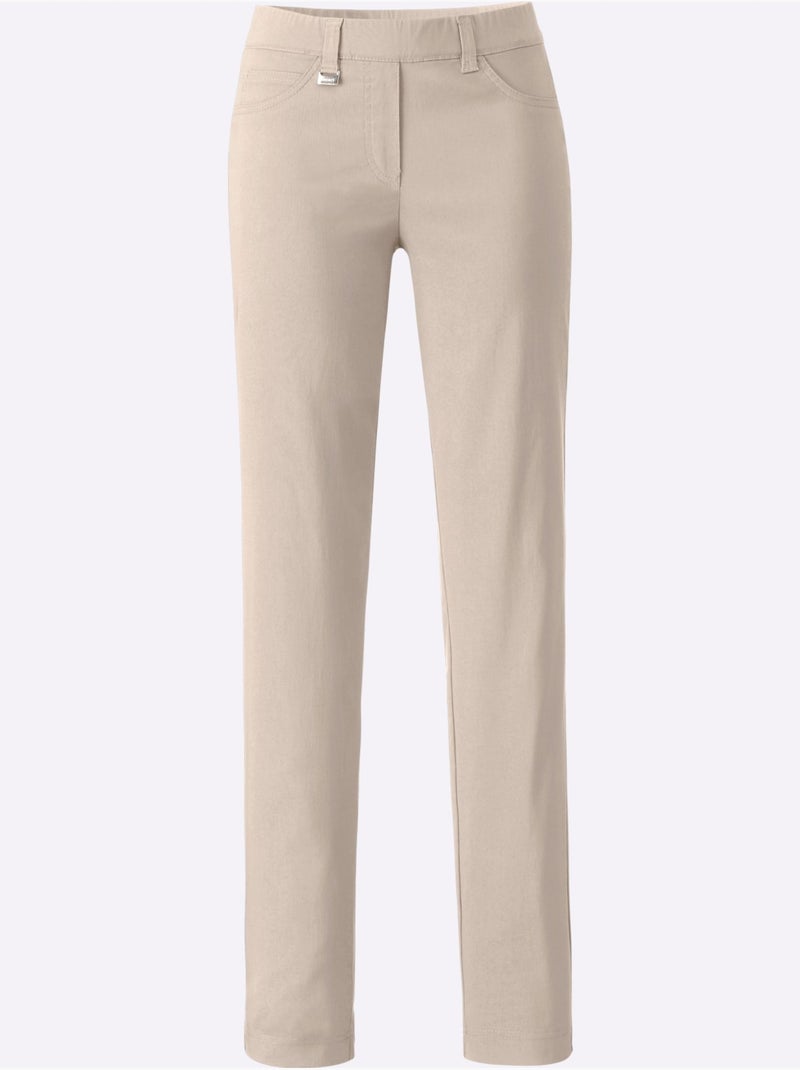 - Taille Standard - Helline Beige - Kiabi