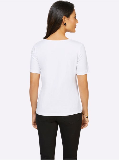 - Taille Standard - Helline - Kiabi - Taille Standard - Helline - Kiabi