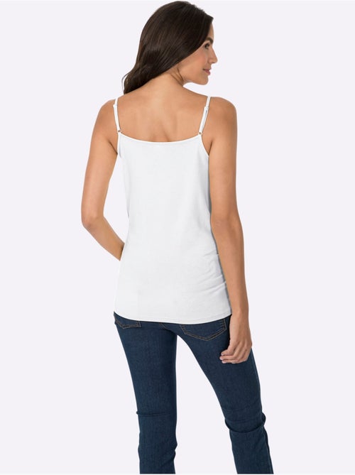 - Taille Standard - Helline - Kiabi