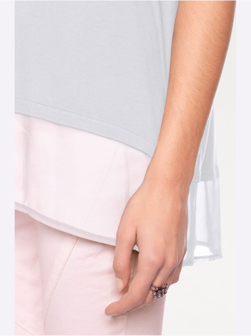 - Taille Standard - Helline Blanc - Kiabi