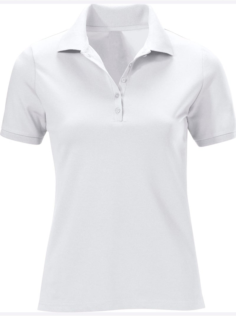 - Taille Standard - Helline Blanc - Kiabi