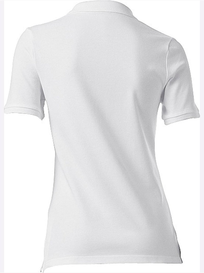 - Taille Standard - Helline Blanc - Kiabi