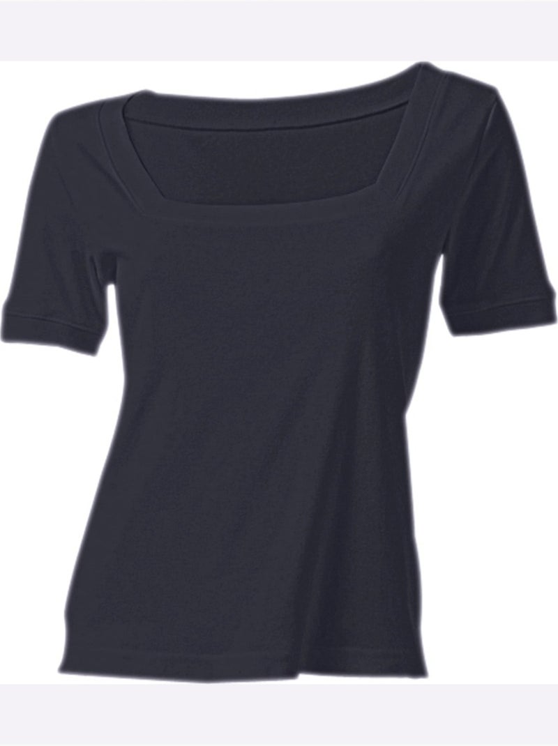 - Taille Standard - Helline Bleu marine - Kiabi