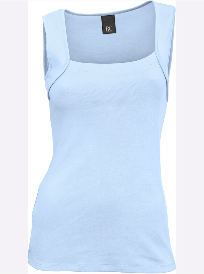 - Taille Standard - Helline Bleu - Kiabi