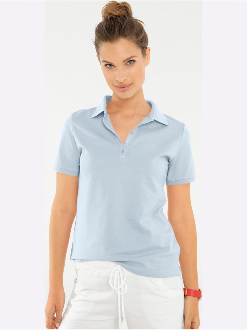- Taille Standard - Helline Bleu - Kiabi