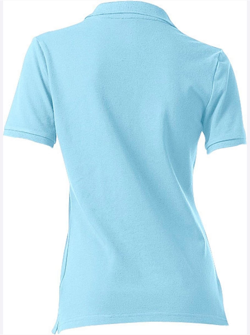 - Taille Standard - Helline Bleu - Kiabi