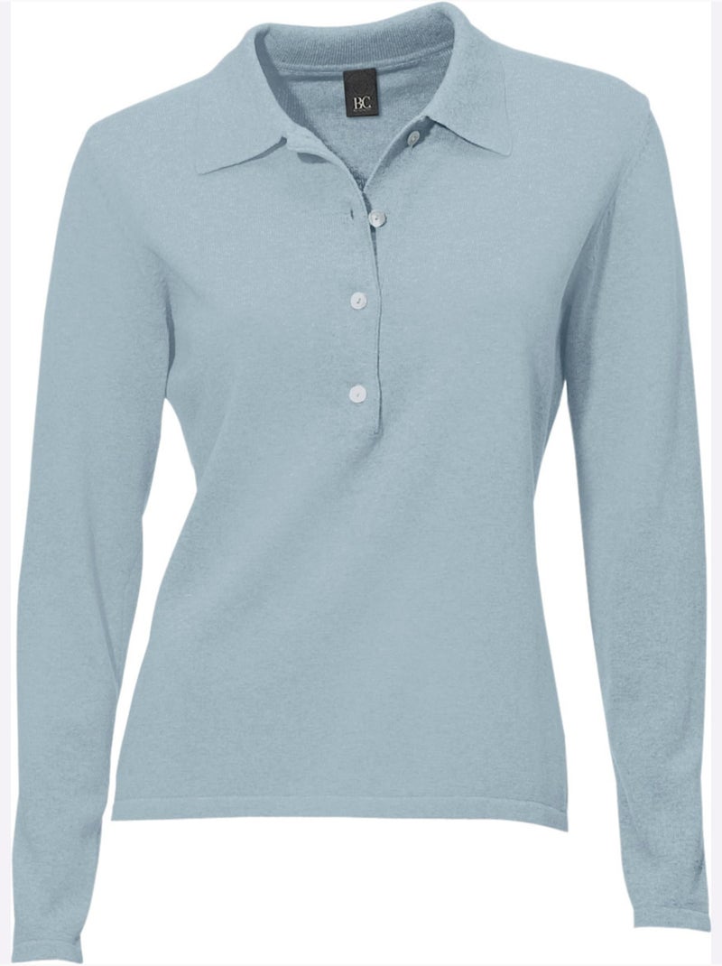 - Taille Standard - Helline Bleu - Kiabi