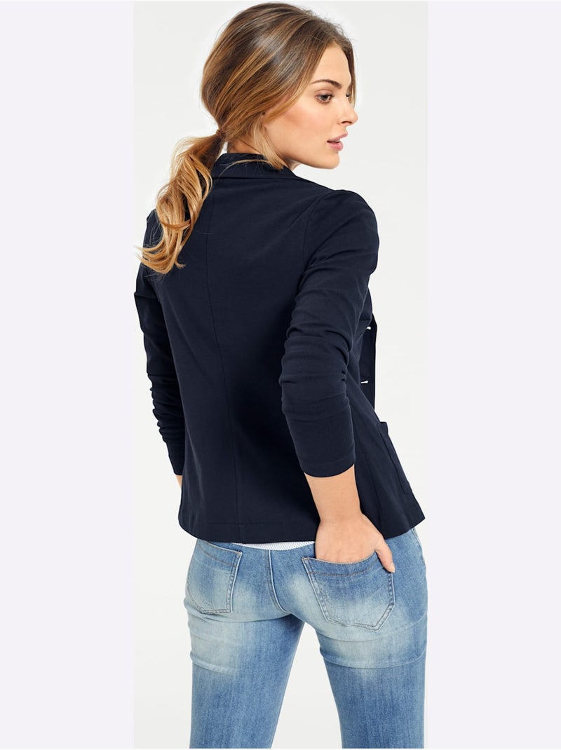 - Taille Standard - Helline Bleu - Kiabi