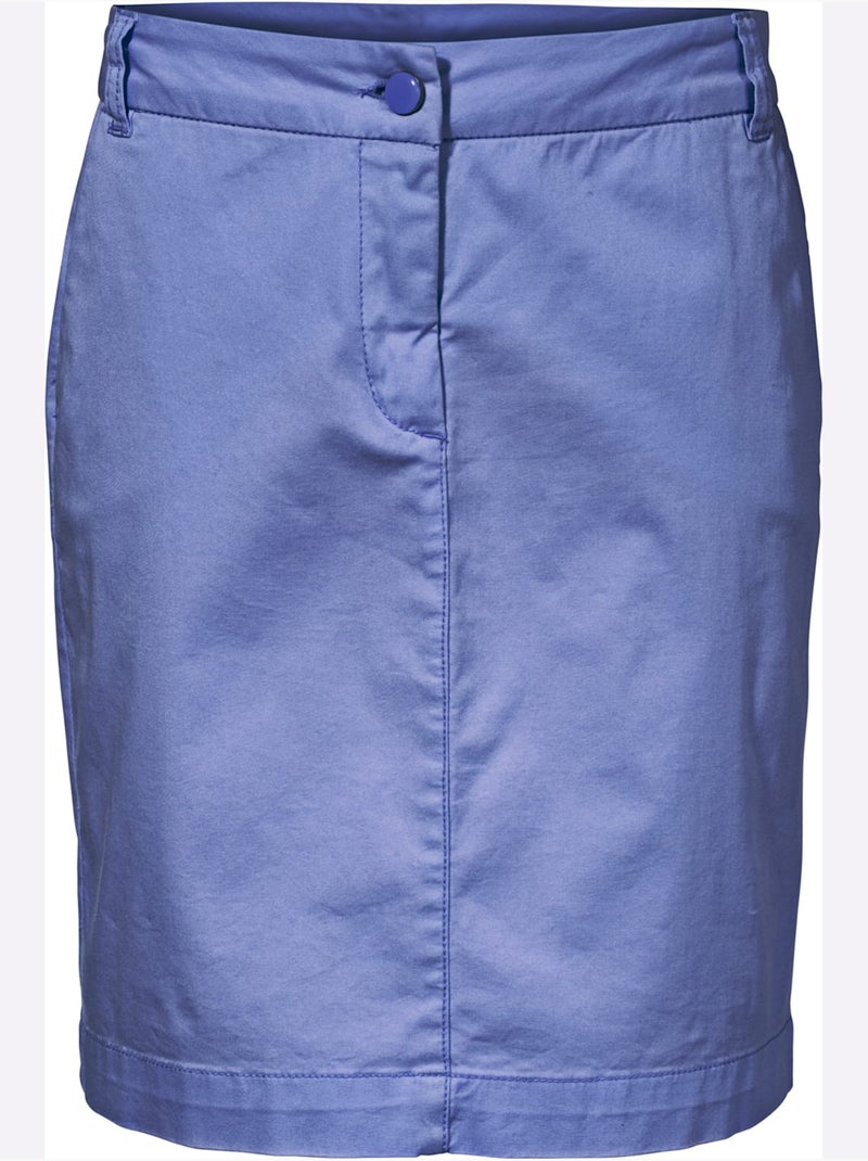 - Taille Standard - Helline Bleu roi - Kiabi
