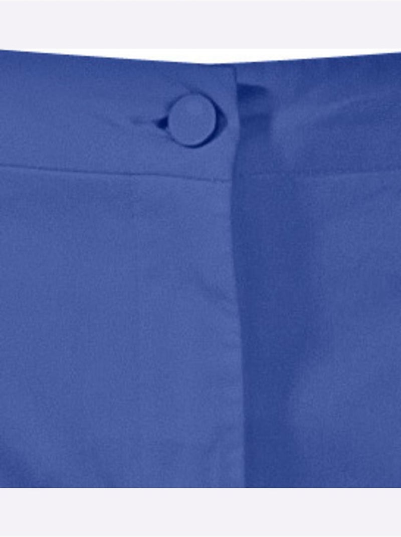 - Taille Standard - Helline Bleu roi - Kiabi