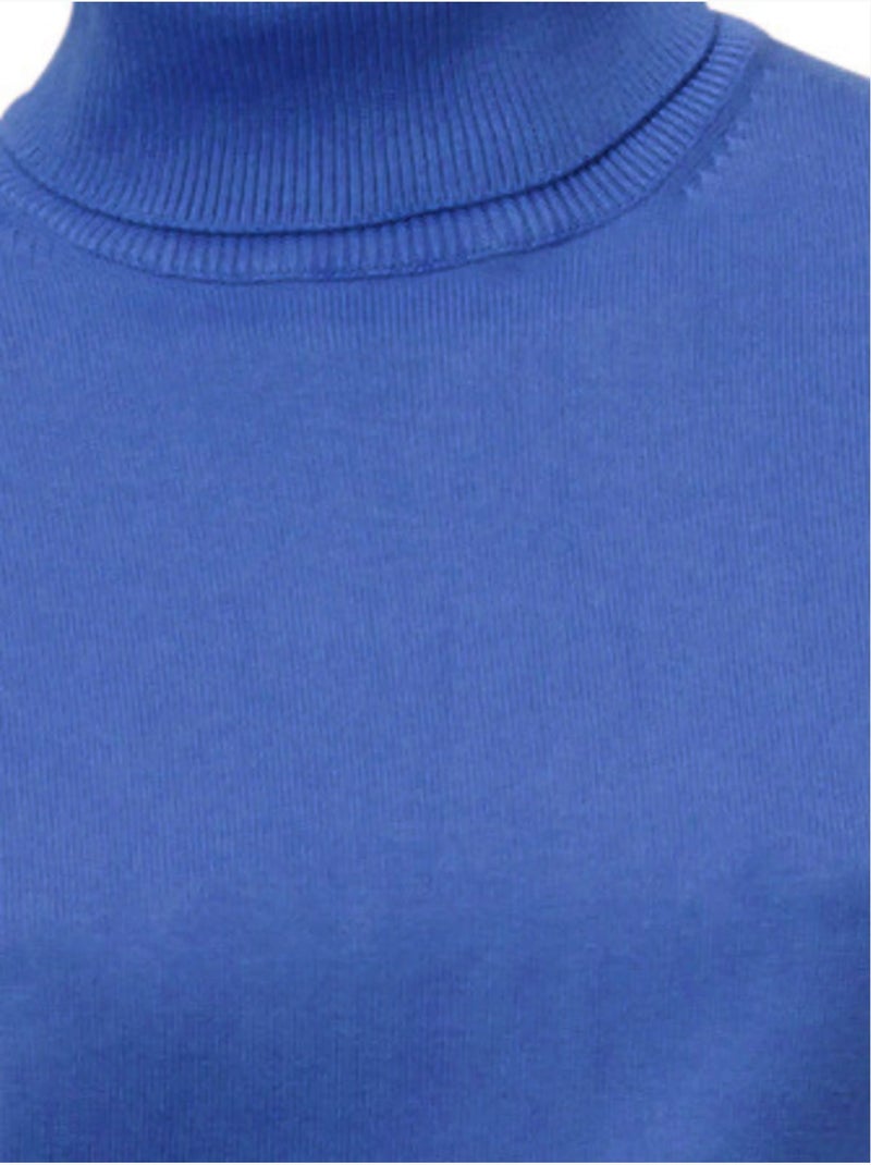 - Taille Standard - Helline Bleu roi - Kiabi