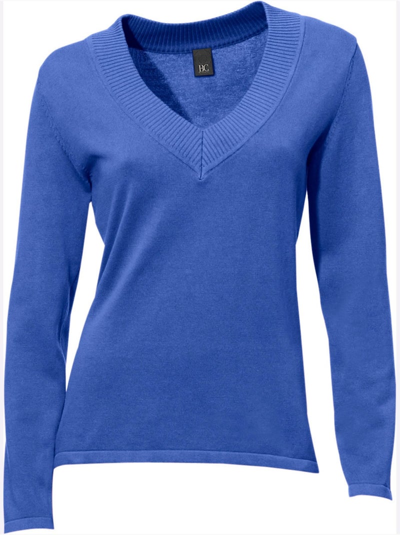 - Taille Standard - Helline Bleu roi - Kiabi