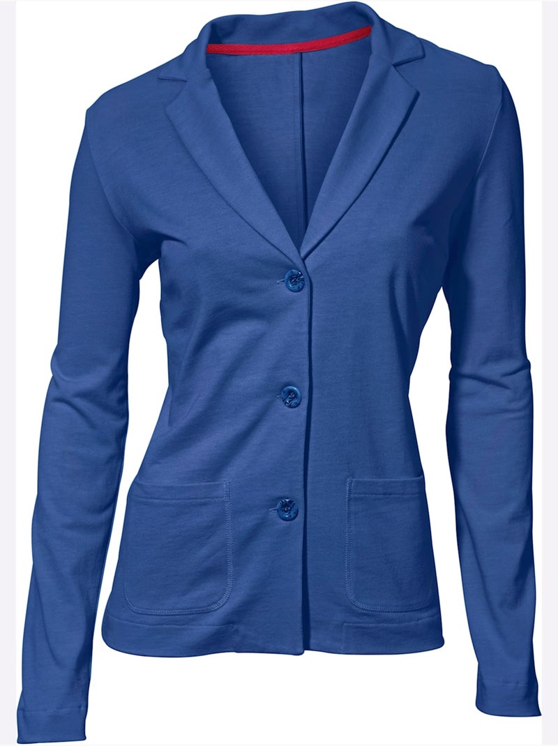 - Taille Standard - Helline Bleu roi - Kiabi