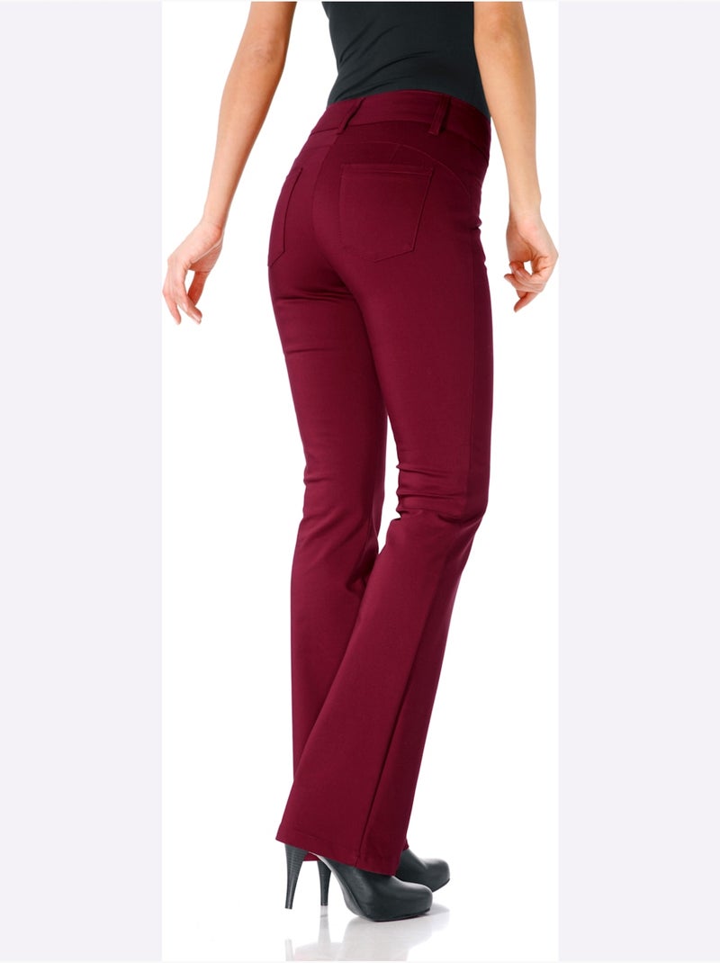 - Taille Standard - Helline Bordeaux - Kiabi