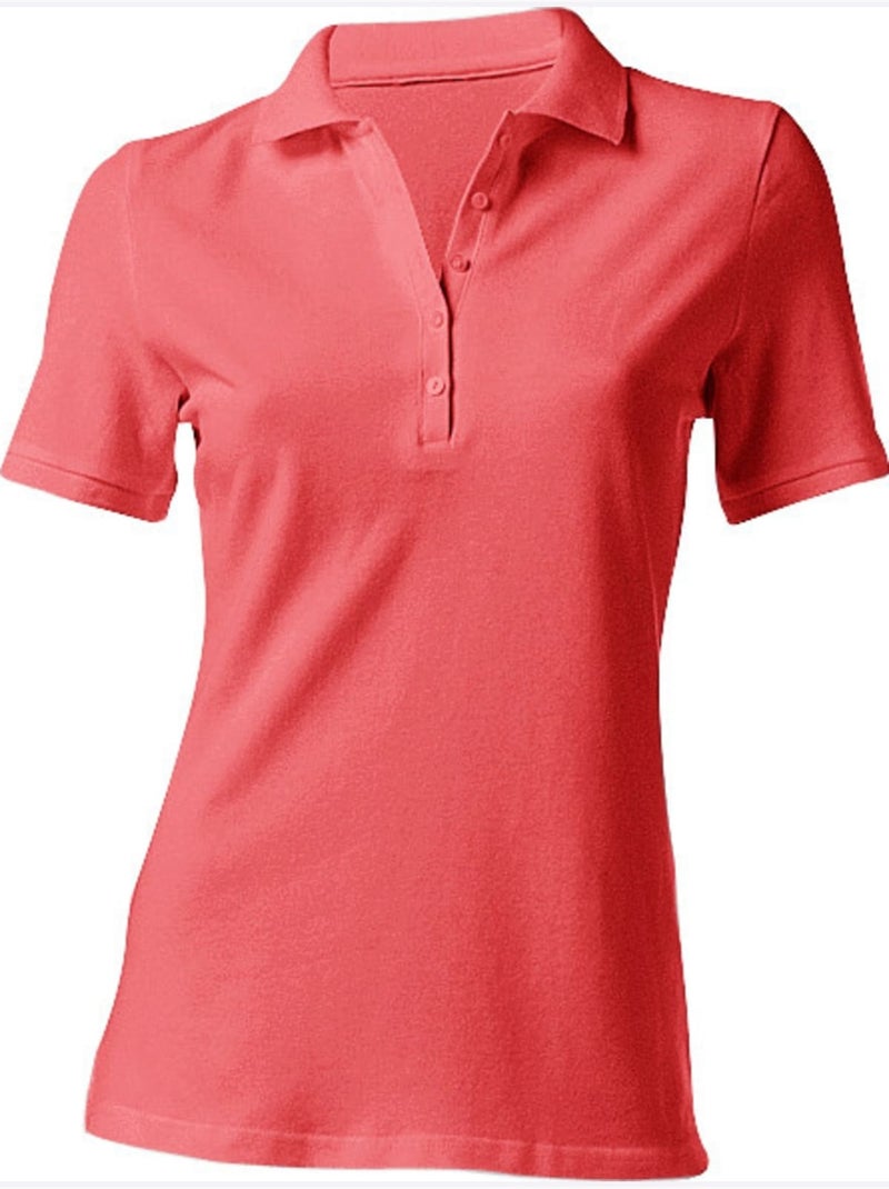 - Taille Standard - Helline Corail - Kiabi