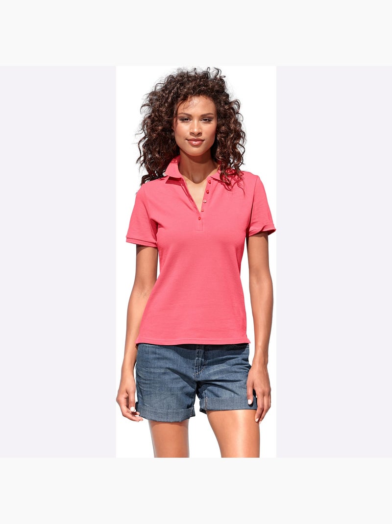 - Taille Standard - Helline Corail - Kiabi