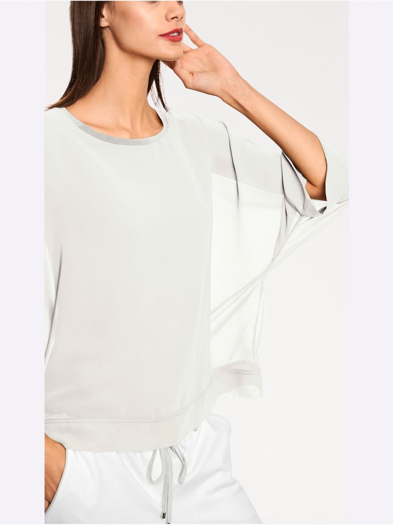 - Taille Standard - Helline Ecru - Kiabi