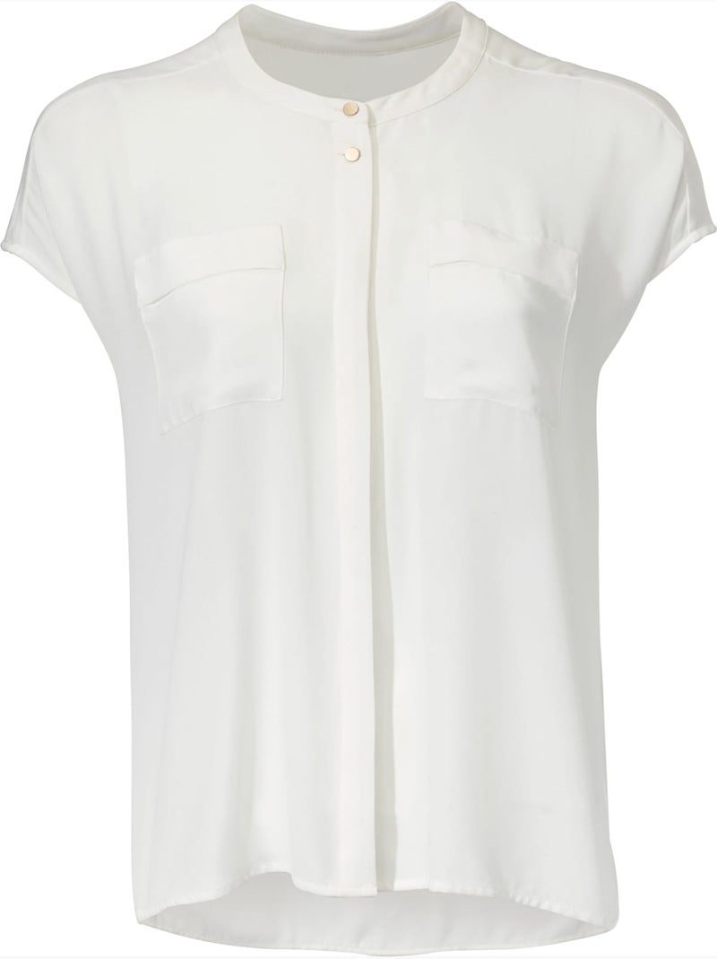 - Taille Standard - Helline Ecru - Kiabi