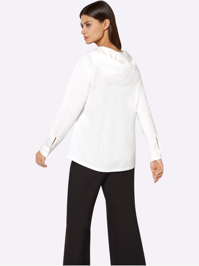 - Taille Standard - Helline Ecru - Kiabi