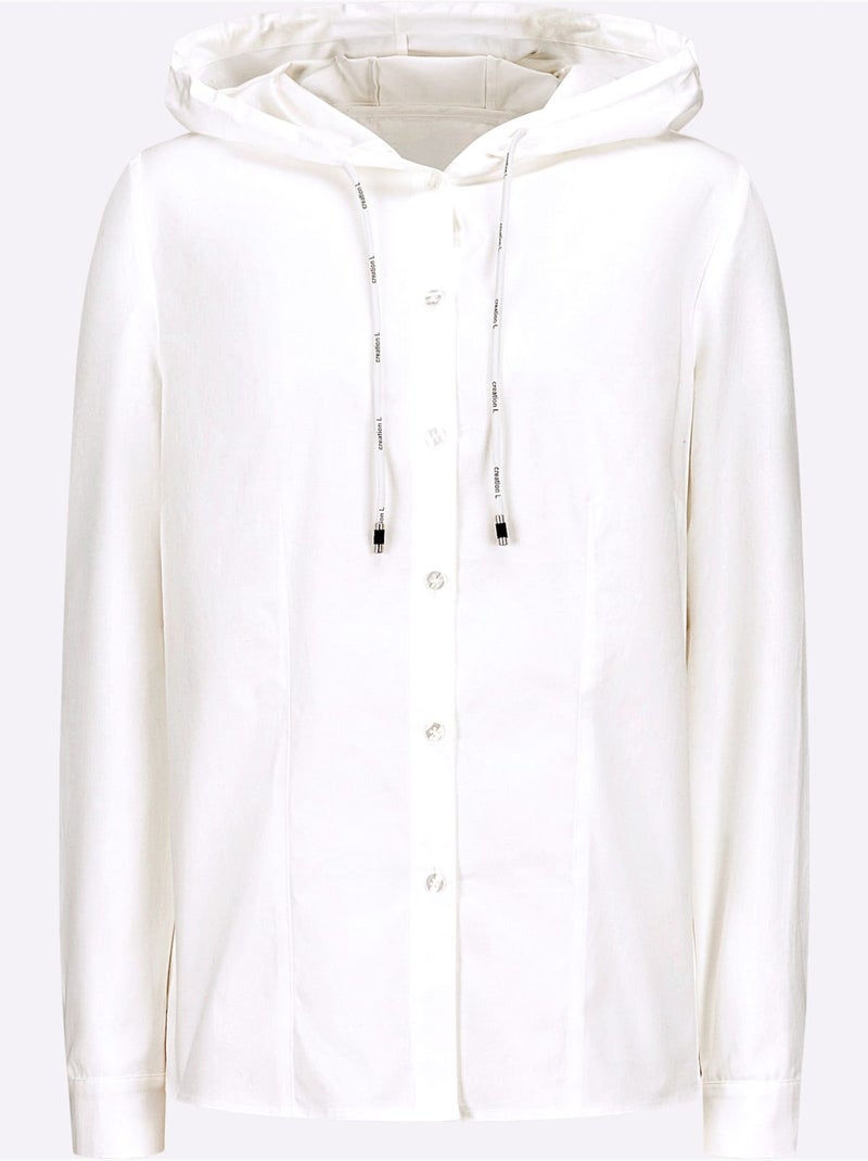 - Taille Standard - Helline Ecru - Kiabi