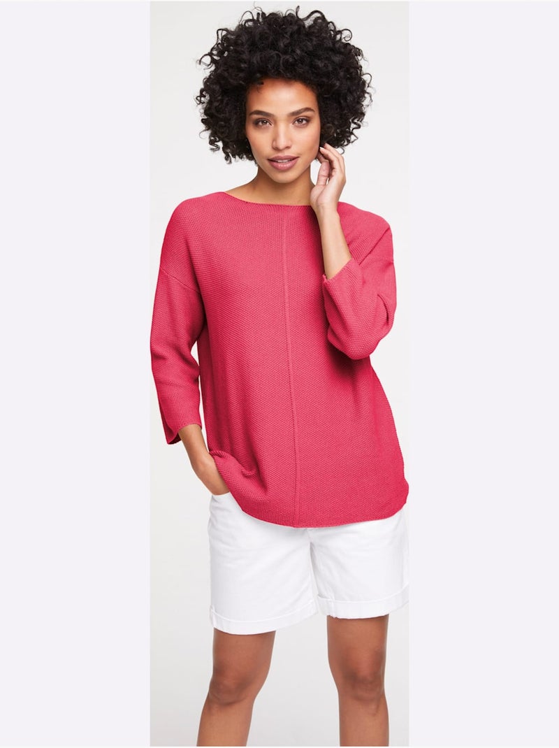 - Taille Standard - Helline Framboise - Kiabi