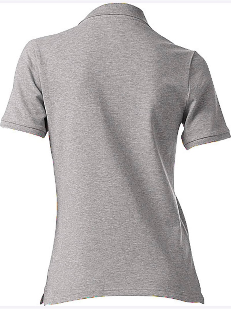 - Taille Standard - Helline Gris chiné - Kiabi