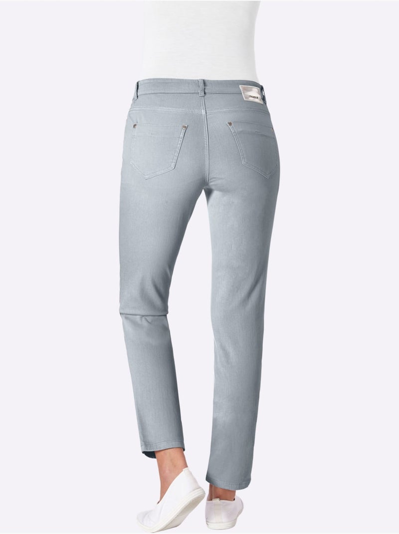 - Taille Standard - Helline Gris - Kiabi