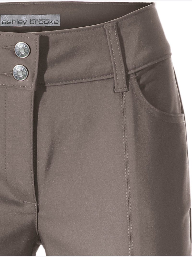 - Taille Standard - Helline Gris taupe - Kiabi