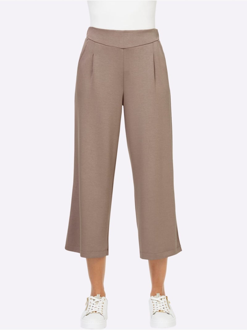 - Taille Standard - Helline Gris taupe - Kiabi