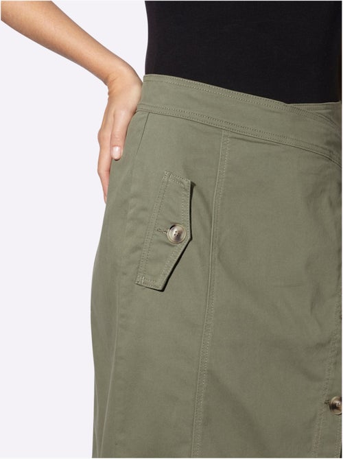 - Taille Standard - Helline - Kiabi