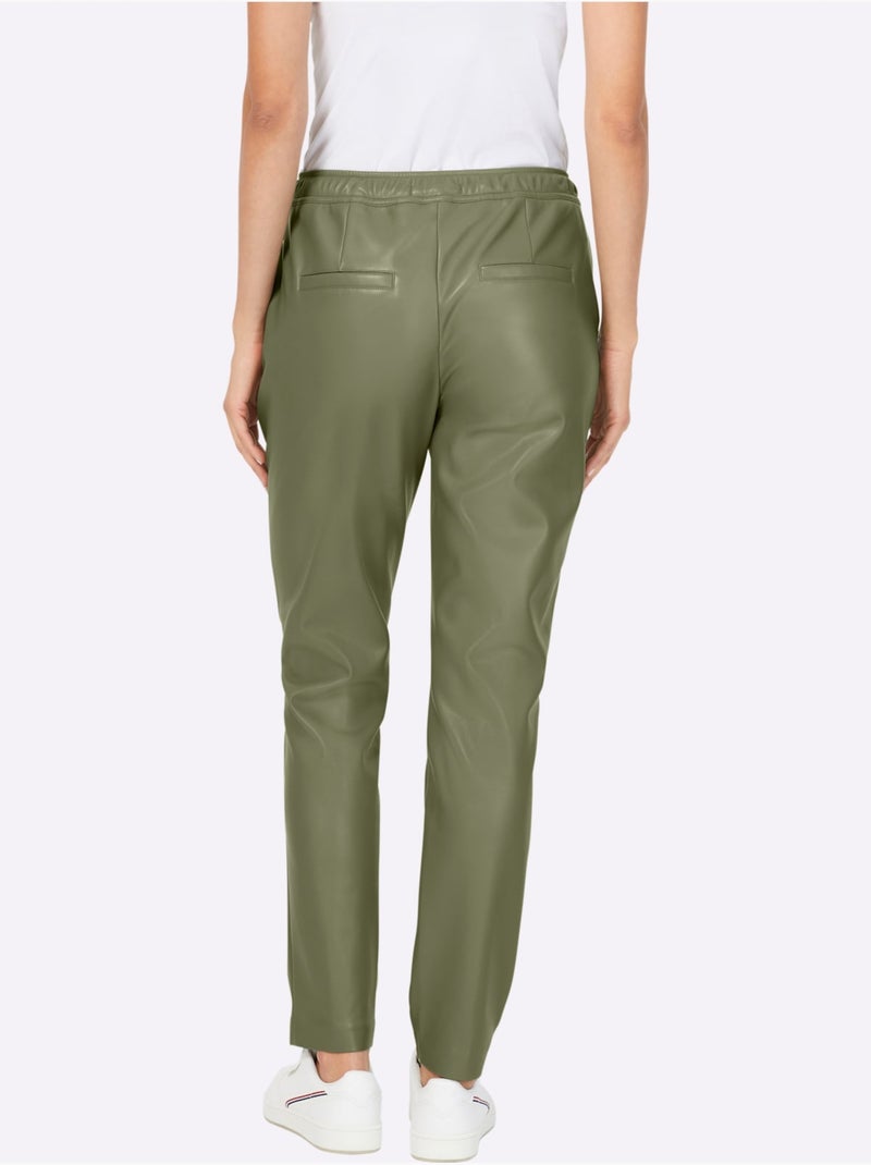 - Taille Standard - Helline Kaki - Kiabi