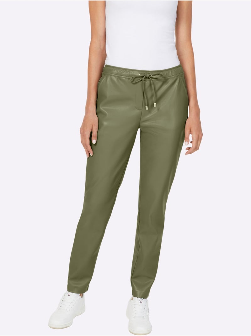 - Taille Standard - Helline Kaki - Kiabi