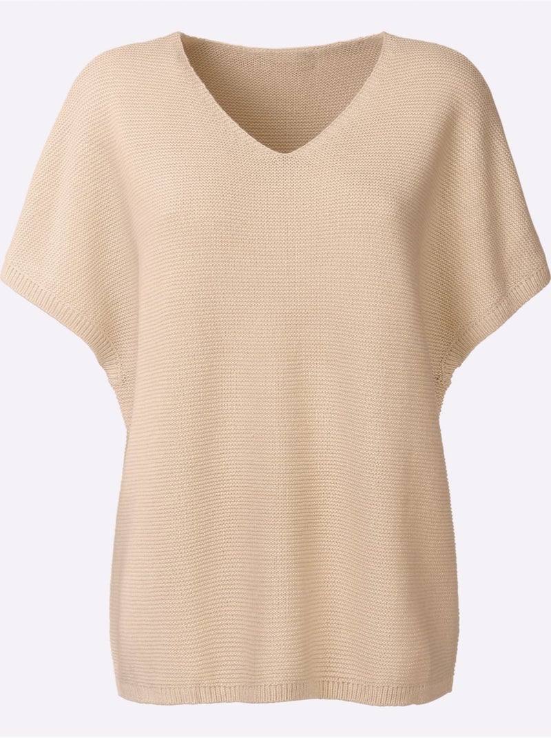 - Taille Standard - Helline Marron - Kiabi