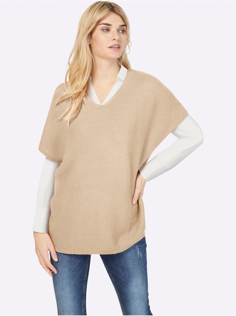 - Taille Standard - Helline Marron - Kiabi