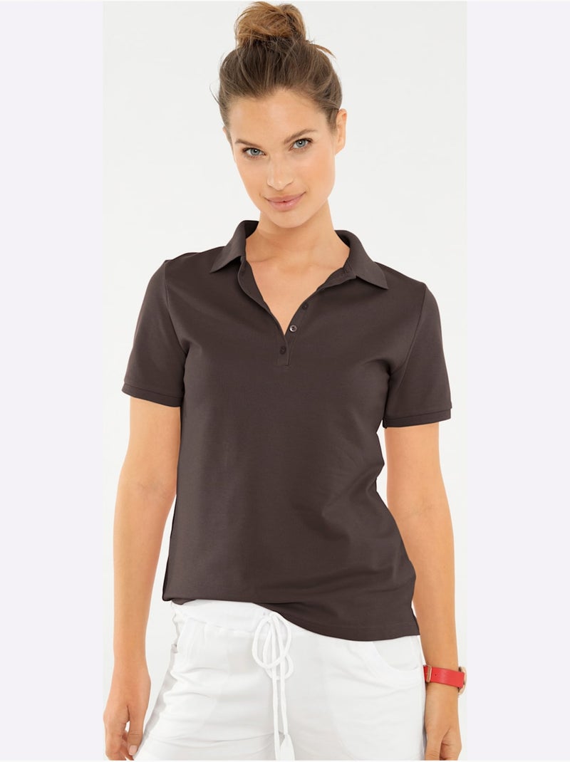 - Taille Standard - Helline Marron - Kiabi