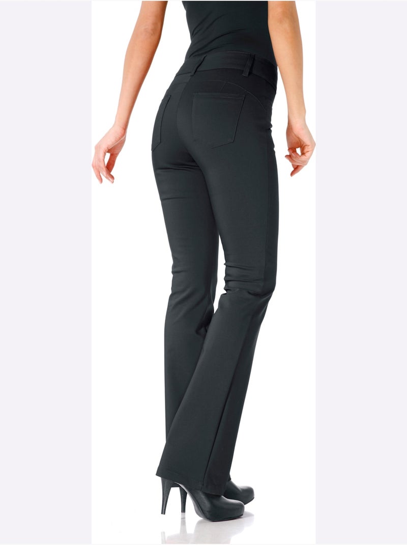 - Taille Standard - Helline Noir - Kiabi