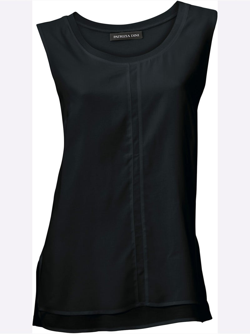 - Taille Standard - Helline Noir - Kiabi