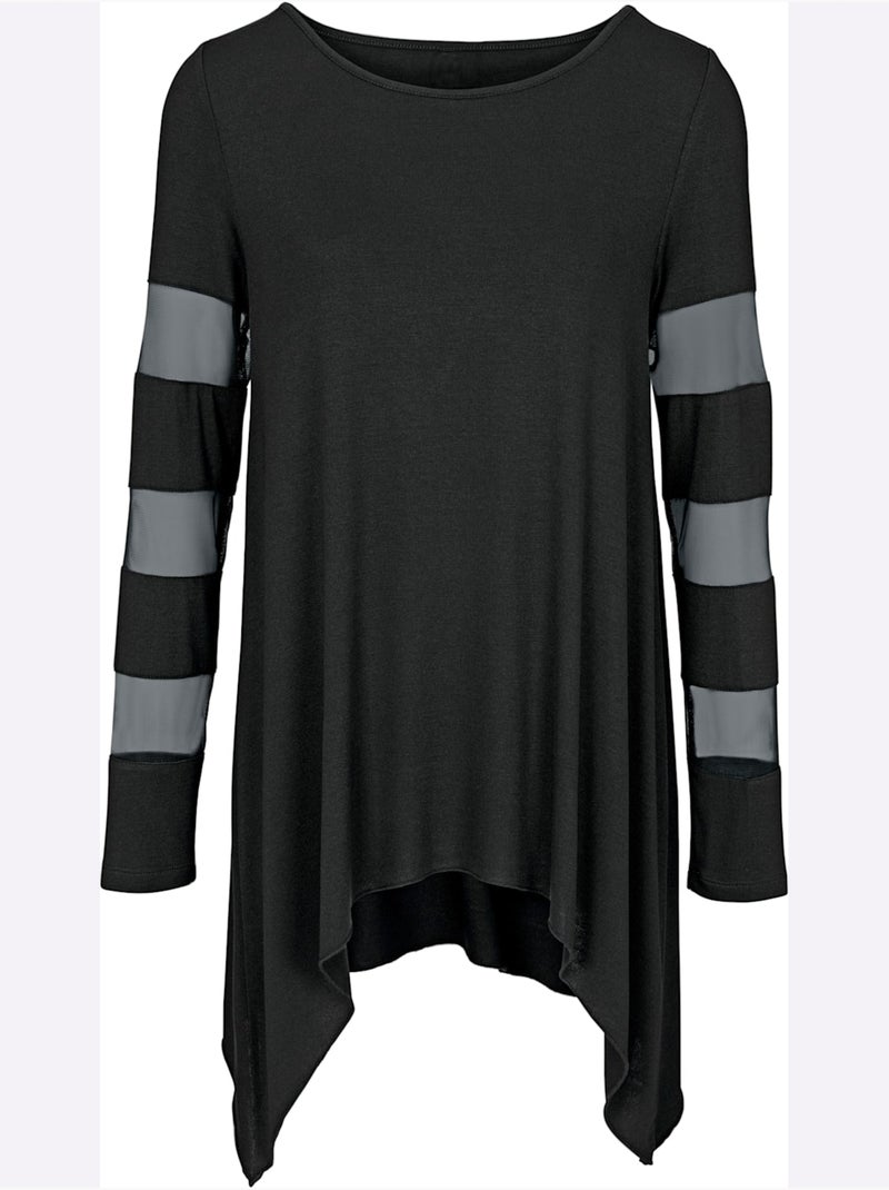 - Taille Standard - Helline Noir - Kiabi