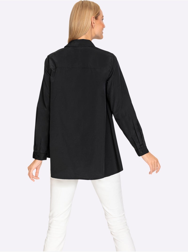 - Taille Standard - Helline Noir - Kiabi