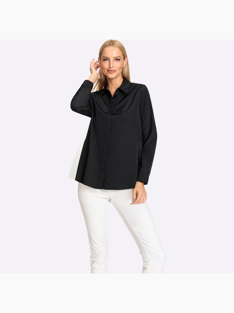 - Taille Standard - Helline Noir - Kiabi