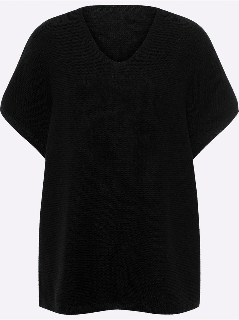 - Taille Standard - Helline Noir - Kiabi