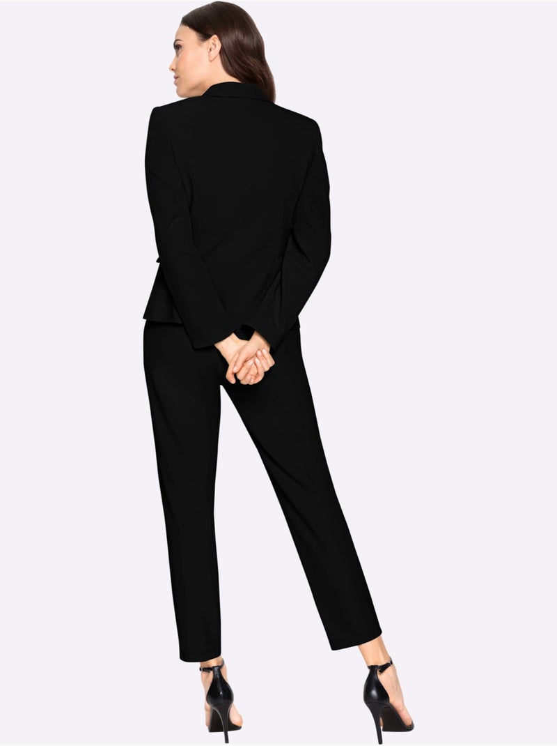 - Taille Standard - Helline Noir - Kiabi