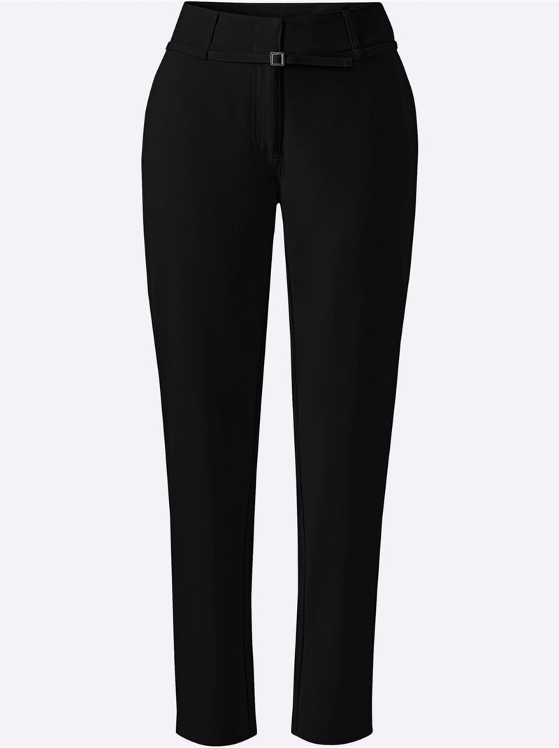 - Taille Standard - Helline Noir - Kiabi