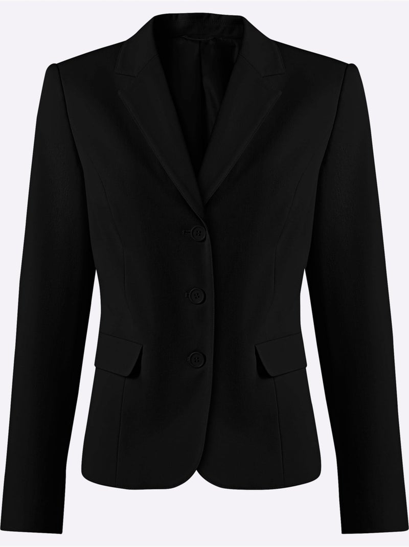 - Taille Standard - Helline Noir - Kiabi
