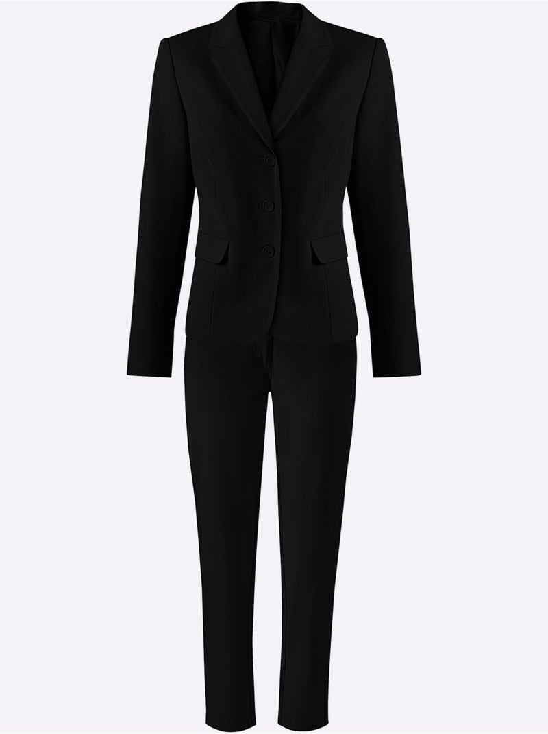 - Taille Standard - Helline Noir - Kiabi